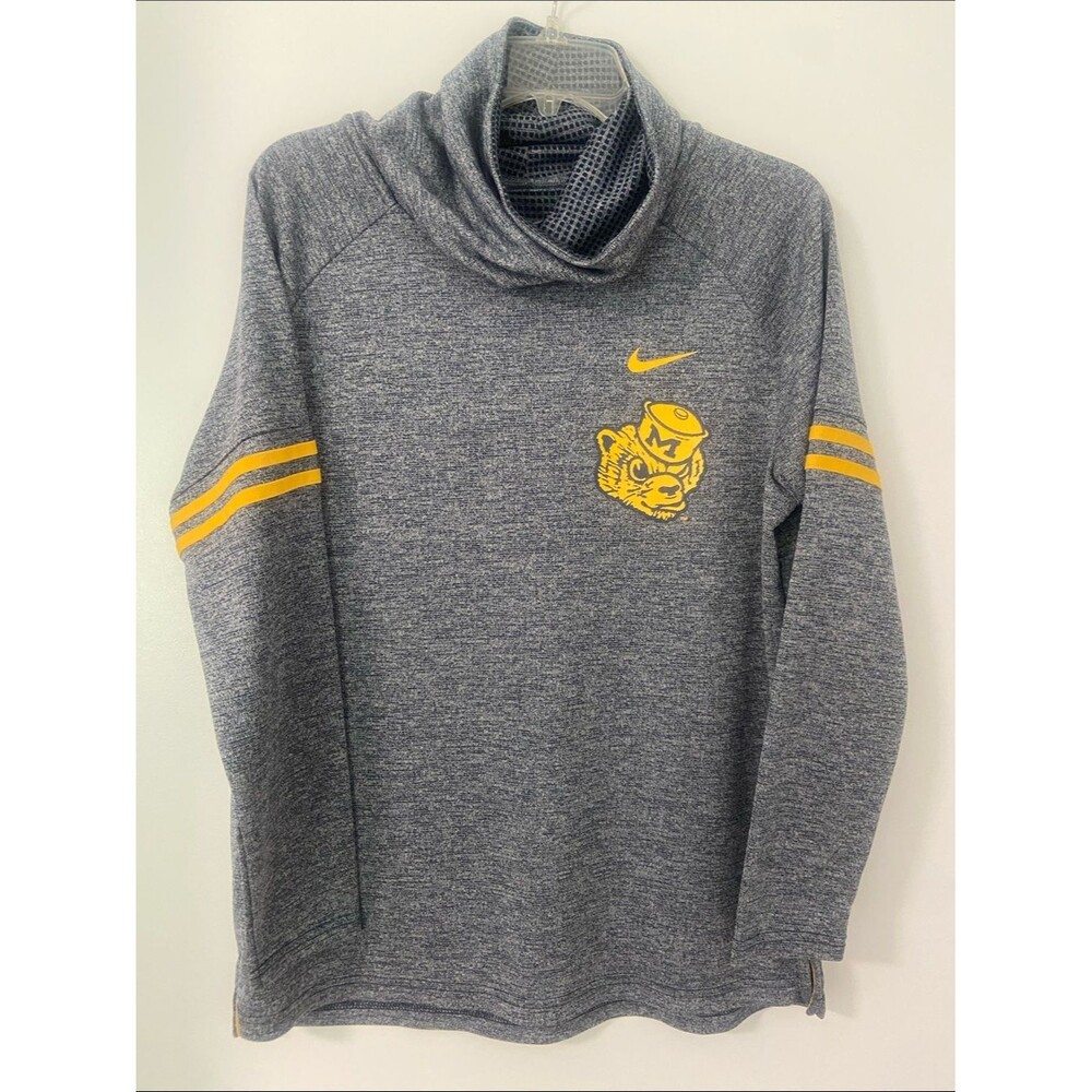 Nike Michigan Top